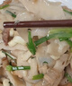 微山湖新鲜莲藕脆嫩多汁现发当季鲜藕下酒菜 清甜凉拌 精品莲藕-2斤 实拍图