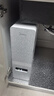 美的（Midea）【白泽Max 1200G】0阻垢剂净水器国家补贴家用 6年RO反渗透厨下式直饮过滤净水机 触控屏双出水 实拍图