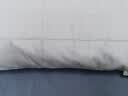 张御（ZiiU）艾草护颈枕 100%艾草填充深度睡眠呵护颈椎枕40*10cm 实拍图