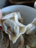 湾仔码头上海风味荠菜猪肉大馄饨600g30只云吞早餐夜宵生鲜速食冷冻混沌 实拍图