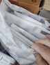 京东京造  简约生活真空收纳袋 搬家打包压缩袋棉被衣物收纳10件套 实拍图