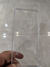 第一卫 DIVI【德国拜耳】适用华为mate50pro手机壳 Mate50Pro保护套镜头全包透明超薄气囊防摔硅胶软壳男女 实拍图