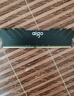 爱国者（aigo）16GB(8GBX2)套装 DDR4 3200 台式机内存条马甲条 双通道内存存储条 承影黑色C16  Deepseek硬件 实拍图