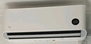 小米（MI）米家 1.5匹 新一级能效 巨省电 空调挂机 KFR-35GW/N1A1【整机十年质保】 实拍图