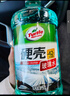 龟牌（Turtle Wax）硬壳玻璃水防冻-40°汽车冬季去油膜雨刮水强力去污2L*2瓶 实拍图