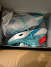 李宁追风PRO 棉花糖丨竞速训练碳板跑步鞋男女透气运动鞋ARPV017 实拍图