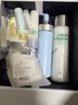 澳尔滨清新焕白护肤套装健康水330ml+乳液200g清爽型美白水乳套装 实拍图