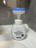 OVDL花朵洗手液300ml 花瓣形泡沫慕斯温和易冲洗清洁液（樱花清香） 实拍图