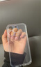 第一卫 DIVI【全网热销百万丨发黄包赔】适用苹果14pro手机壳iphone14Pro保护套镜头全包硅胶透明超薄防摔软壳 实拍图