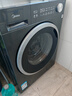 美的（Midea）滚筒洗衣机全自动国家补贴 家用12/10公斤大容量单洗/洗烘一体机 一级能效节能变频 家电以旧换新 【新品10KG带烘干】1.21高洗净比+低温循环烘 实拍图