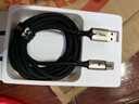 倍思Type-C数据线6A充电线100W/88W超级快充USB-C车载适用华为Pura70/Mate70pro荣耀小米手机平板5A线 实拍图