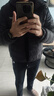 雪中飞90绒轻薄羽绒服男女同款连帽时尚休闲秋冬保暖情侣外套男180 实拍图