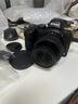 尼康（Nikon）Z5【采销力荐】全画幅微单相机 微单套机（Z 24-50mm f/4-6.3 微单镜头）Vlog相机视频拍摄 实拍图