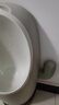 babycare儿童马桶男宝宝小便器儿童站立式便盆1-3岁尿尿神器挂墙式 里瑟米 实拍图