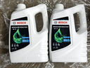博世（BOSCH）有机长效汽车防冻液发动机冷却液 养车保养 冰点-45℃ 4L（绿色） 实拍图