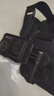 ulanzi优篮子大疆action5pro 4磁吸快拆胸带支架gopro13/12胸前固定支架第一人称运动相机支架骑行支架 实拍图