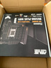 华硕TUF GAMING B650M-PLUS WIFI 重炮手主板 支持 CPU 9600X/7600X/7500F (AMD B650/socket AM5) 实拍图