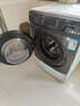 小天鹅（LittleSwan）洗烘套装10公斤AI懒人智投滚筒洗衣机全自动家用滚筒+热泵洗烘一体机组合以旧换新国家补贴616+02 实拍图