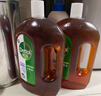 滴露（Dettol）消毒液消毒水1.2L衣物除菌液家居环境地板杀菌除螨 非84甲流感 实拍图