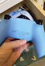 索尼（SONY）PS5 PlayStation DualSense无线游戏手柄 ps5手柄–星光蓝 实拍图