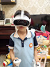 PICO 4 Ultra MR 混合现实一体机【加赠价值1067元大礼包】 小魔方畅玩版  VR眼镜游戏机 智能眼镜 实拍图