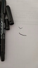 专用双头勾线笔美术记号笔油性速干马克笔大容量小学生描绘勾线笔批发 双头/黑色 5支 实拍图