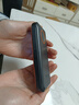 飞利浦（PHILIPS）E588A 全网通4G老年人手机 大声音超长待机大屏大字体直板按键老人专用手机学生备用功能机 星空黑 实拍图
