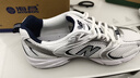 NEW BALANCE老爹鞋男鞋女鞋复古网鞋夏季透气休闲运动鞋530系列MR530SG 36 实拍图