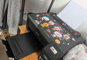 爱普生（EPSON）墨仓式L1258 A4彩色无线单功能家用打印机（微信/远程打印/AI学习打印机） 实拍图