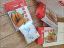 【顺丰】深海鳕鱼排批发厚实油炸本成品鳕鱼片裹粉盒装鳕鱼块 3盒30枚 实拍图