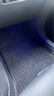 固特异（Goodyear）tpe汽车脚垫适用于奔驰GLC260L/300L配件高边全TPE脚垫黛尼斯毯 实拍图