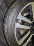 玲珑轮胎新玲珑大师致控系列 高性能乘用车轮胎 卓越操控 SPORT MASTER 205/45R17 88W 适配宝马Mini 晒单实拍图