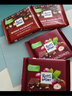 瑞特滋（RITTER SPORT）全榛子牛奶巧克力 100g 休闲零食糖果节日礼物送男女友德国原产 实拍图
