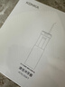 康佳（KONKA）冲牙器家用洗牙器洁牙器牙齿冲洗器水牙线牙结石充电便携式全身水洗正畸喷嘴礼物送父母亲男女友 【喷嘴收纳】三秒渐强+高效脉冲+长续航 4支喷头 实拍图
