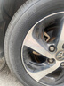 优科豪马横滨轮胎/汽车轮胎 195/65R15 91H E70R 原配丰田卡罗拉/雷凌 实拍图