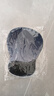 宜适酷（EXCO）双色蓝黑护腕鼠标垫护手腕托大号民渐变电脑办公鼠标护腕人体工学男女生硅胶手托防滑垫子0471 实拍图