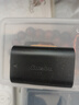 绿巨能（llano）适用佳能5D3相机LP-E6NH直充电池70d/60d/5d4/6d2/80d/6d/R62/5d2/90D/5DSR单反微单电池2320mAh 实拍图