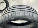 ENTDA 中策安达轮胎 汽车轮胎 225/45R18 95W D01 适配速腾/轩朗 实拍图