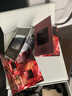 TOM FORD【娜扎同款】全新升级黑管水感缎光TF口红16经典正红 唇膏礼物女 实拍图