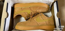 耐克NIKE男空军一号AF1 AIR FORCE 1运动鞋CJ9179-200小麦色44 实拍图