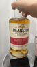 汀思图（DEANSTON）雪莉桶单一麦芽苏格兰威士忌进口洋酒行货雪莉桶700ml 实拍图