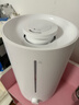 米家小米加湿器3 家用卧室大容量办公室桌面轻音空气加湿器 MJJSQ07DY 实拍图