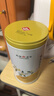 天福茗茶乌龙茶 有情桂花乌龙茶花茶一级104.5克罐装茶叶 实拍图