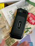 纽曼（Newman）N99三防老人手机4G全网通双卡双待大电池超长待机大字大声大按键老年人手机 备用功能机黑色 实拍图