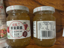 丘比（KEWPIE）果酱 苹果酱 调味品 苹果果酱早餐面包蛋糕酸奶冰淇淋 170g*1瓶 实拍图