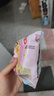 桃李玫瑰豆沙大鼓面包红豆夹心蛋糕点营养早餐休闲零食整箱60g*6袋 实拍图