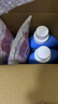 蓝月亮 深层洁净洗衣液 薰衣草香 1kg瓶*2+1kg袋*2 强效去污 易漂洗 实拍图