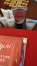 玉兰油（OLAY）多效洗面奶洁面乳100g保湿深层清洁控油平衡生日礼物送女友 实拍图