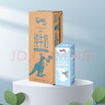 纽仕兰（Theland）牛奶 A2β-酪蛋白高钙全脂纯牛奶 200ml 学生儿童营养早餐 进口 蓝色200ml*24盒 实拍图