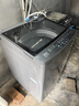 美的（Midea）波轮洗衣机全自动家用 MB120L3D 12公斤大容量 直驱变频 一级能效 除螨 以旧换新 家电国家补贴20% 实拍图